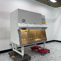 The Baker Company SterilGARD 4' BioSafety Cabinet image 0